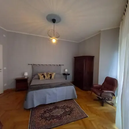 Jolanda * Турин