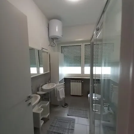 Apartmán Jolanda Turín